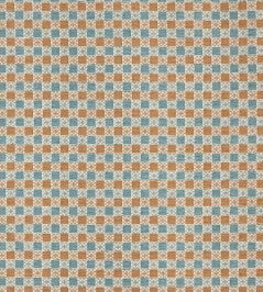 Peggy Fabric by Prestigious Textiles Reef Peggy Fabric by Prestigious Textiles Reef
