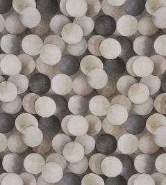 Pendulum Fabric by Prestigious Textiles Pewter Pendulum Fabric by Prestigious Textiles Pewter