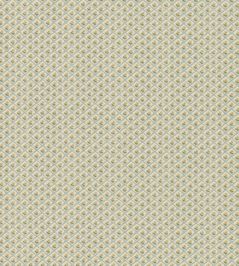 Penny Fabric by GP & J Baker Aqua Penny Fabric by GP & J Baker Aqua