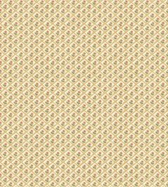 Penny Wallpaper by GP & J Baker Ochre Penny Wallpaper by GP & J Baker Ochre