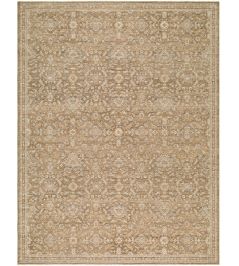 Penny Rug by Livabliss Ivory Penny Rug by Livabliss Ivory