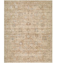 Penny Rug by Livabliss Tan 300 Penny Rug by Livabliss Tan 300
