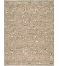 Penny Rug by Livabliss Tan 301 Penny Rug by Livabliss Tan 301