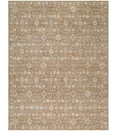 Penny Rug by Livabliss Tan 302 Penny Rug by Livabliss Tan 302