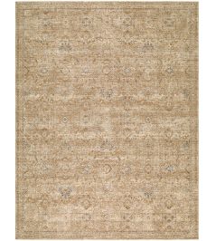 Penny Rug by Livabliss Tan 303 Penny Rug by Livabliss Tan 303