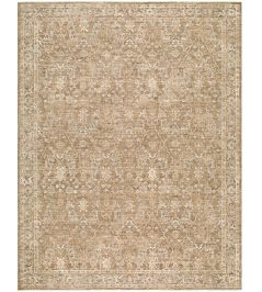 Penny Rug by Livabliss Tan 306 Penny Rug by Livabliss Tan 306