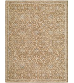 Penny Rug by Livabliss Yellow Penny Rug by Livabliss Yellow