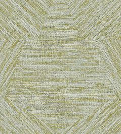 Pentagono Wallpaper by Arte Lime Pentagono Wallpaper by Arte Lime