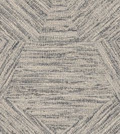 Pentagono Wallpaper by Arte Taupe Pentagono Wallpaper by Arte Taupe