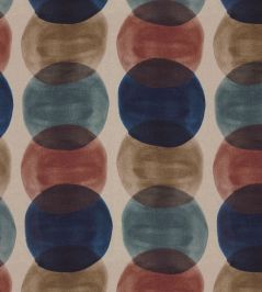 Penumbra Fabric by Warwick Orient Penumbra Fabric by Warwick Orient