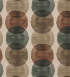Penumbra Fabric by Warwick Tobacco Penumbra Fabric by Warwick Tobacco
