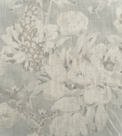 Peony Fabric by Andrew Martin Cloud Peony Fabric by Andrew Martin Cloud