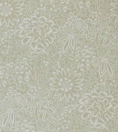 Peony Garden Wallpaper by 1838 Wallcoverings Natural Peony Garden Wallpaper by 1838 Wallcoverings Natural