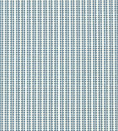 Pepita Stripe Fabric by Harlequin Sky/Linen Pepita Stripe Fabric by Harlequin Sky/Linen
