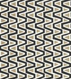 Perception Wallpaper by Harlequin Black Earth / Gilver / New Beginnings Perception Wallpaper by Harlequin Black Earth / Gilver / New Beginnings