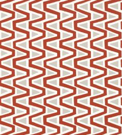 Perception Wallpaper by Harlequin Brazillian Rosewood / Temple Grey / New Beginnings Perception Wallpaper by Harlequin Brazillian Rosewood / Temple Grey / New Beginnings