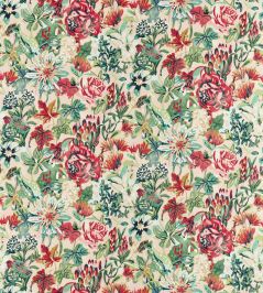 Perennials Gaia Fabric by Harlequin Positano / Tree Canopy / Tulip Perennials Gaia Fabric by Harlequin Positano / Tree Canopy / Tulip