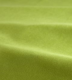 Performance Velvet Fabric by Harlequin Avocado Performance Velvet Fabric by Harlequin Avocado
