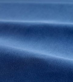 Performance Velvet Fabric by Harlequin Azurite Performance Velvet Fabric by Harlequin Azurite