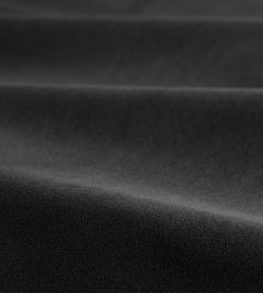 Performance Velvet Fabric by Harlequin Black Earth Performance Velvet Fabric by Harlequin Black Earth