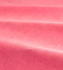 Performance Velvet Fabric by Harlequin Coral Performance Velvet Fabric by Harlequin Coral