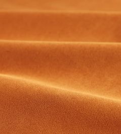 Performance Velvet Fabric by Harlequin Paprika Performance Velvet Fabric by Harlequin Paprika