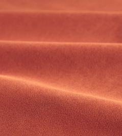 Performance Velvet Fabric by Harlequin Rust Performance Velvet Fabric by Harlequin Rust