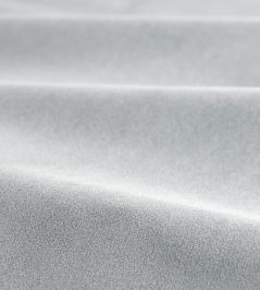 Performance Velvet Fabric by Harlequin Steel Performance Velvet Fabric by Harlequin Steel