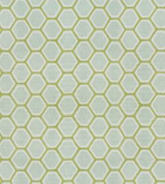 Pergola Fabric by Andrew Martin Duck Egg Pergola Fabric by Andrew Martin Duck Egg