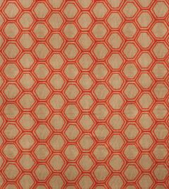 Pergola Fabric by Andrew Martin Nutmeg Pergola Fabric by Andrew Martin Nutmeg
