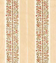Pergola Embroidery Fabric by Sanderson High Tea Pergola Embroidery Fabric by Sanderson High Tea