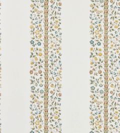 Pergola Wallpaper by Sanderson Parchment Pergola Wallpaper by Sanderson Parchment