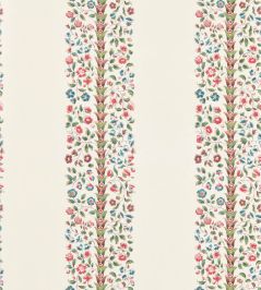 Pergola Wallpaper by Sanderson Rose Chintz Pergola Wallpaper by Sanderson Rose Chintz