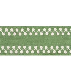 Perla Tape Trimming by Thibaut Kelly Perla Tape Trimming by Thibaut Kelly
