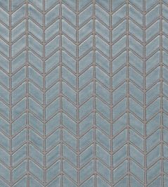 Perplex Fabric by Harlequin Cornflower Perplex Fabric by Harlequin Cornflower