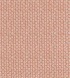 Perry Fabric by Thibaut Clay Perry Fabric by Thibaut Clay