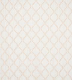 Pershore Fabric by Colefax And Fowler Ivory Pershore Fabric by Colefax And Fowler Ivory