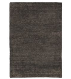 Persian Colors Rug by Nanimarquina Charcoal Persian Colors Rug by Nanimarquina Charcoal