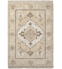 Persian Rug by Lorena Canals Natural Persian Rug by Lorena Canals Natural