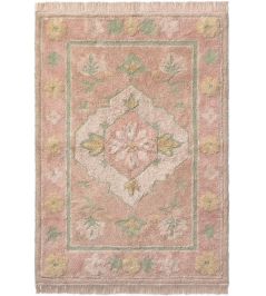 Persian Rug by Lorena Canals Pink Persian Rug by Lorena Canals Pink