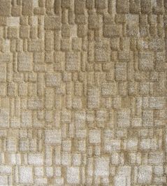 Perspective Fabric by Casamance Sable Perspective Fabric by Casamance Sable