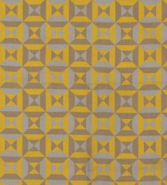 Perspectivo Fabric by Vanderhurd Tobacco/Moonstone Perspectivo Fabric by Vanderhurd Tobacco/Moonstone