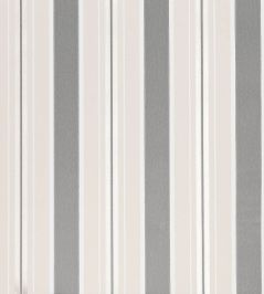 Peruzzi Stripe Wallpaper by Osborne & Little Charcoal Peruzzi Stripe Wallpaper by Osborne & Little Charcoal