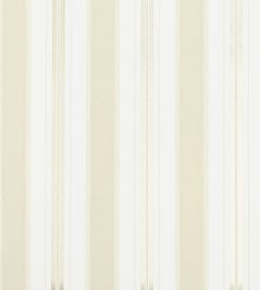 Peruzzi Stripe Wallpaper by Osborne & Little Cream Peruzzi Stripe Wallpaper by Osborne & Little Cream