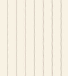 Petal Stripe Wallpaper by Farrow & Ball Pointing / Stirabout Petal Stripe Wallpaper by Farrow & Ball Pointing / Stirabout