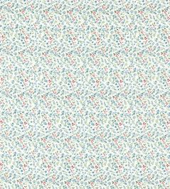Petal Fabric by Studio G Mineral/Rouge Petal Fabric by Studio G Mineral/Rouge