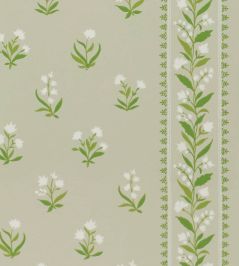 Petit Dapuri Wallpaper by Nina Campbell 4 Petit Dapuri Wallpaper by Nina Campbell 4