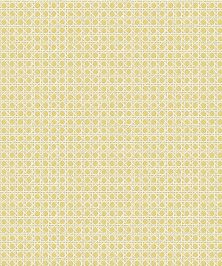 Petit Rattan Wallpaper by Madeaux 07 Mustard Petit Rattan Wallpaper by Madeaux 07 Mustard