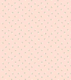 Petite Cherie Wallpaper by Borastapeter Blush Petite Cherie Wallpaper by Borastapeter Blush
