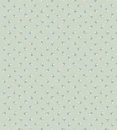 Petite Cherie Wallpaper by Borastapeter Green Petite Cherie Wallpaper by Borastapeter Green